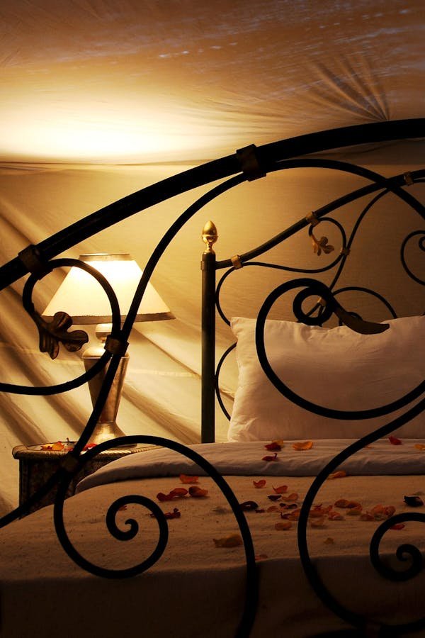 Trouvez votre love room parfaite à marseille pour deux